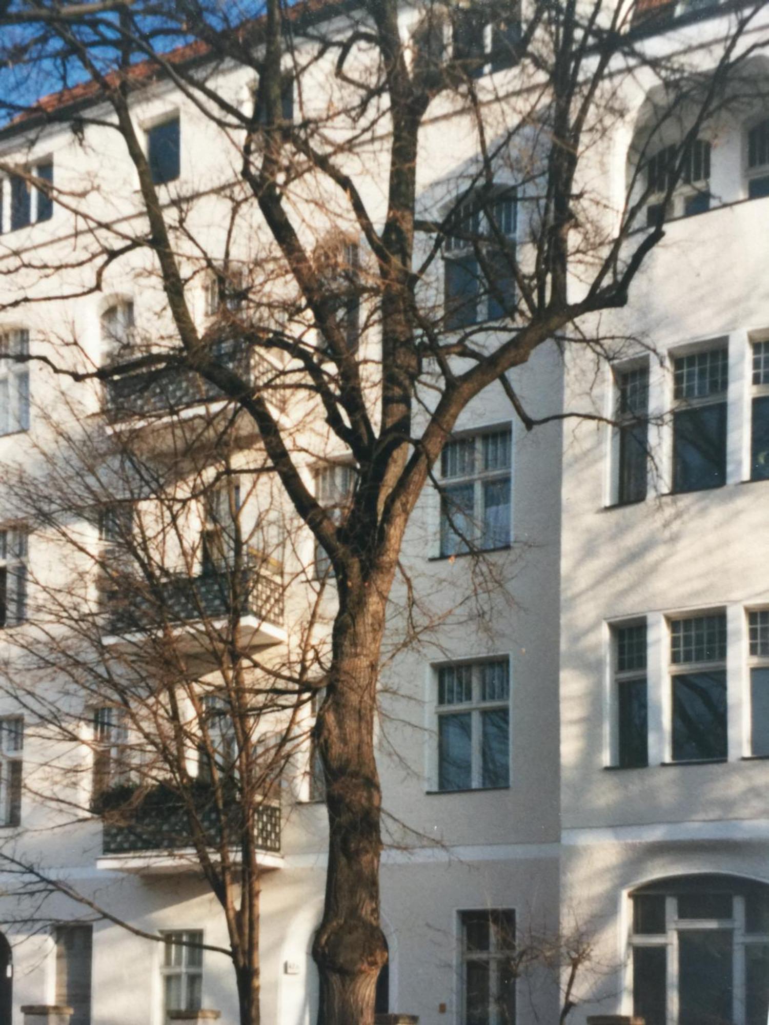 Luxury Townhouse With Garden - A Central Oasis Берлин Экстерьер фото